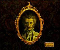 Coppelius : To My Creator